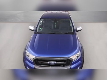 Used Ford Ranger 2016 for sale - 78504334: Photo