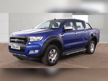 Used Ford Ranger 2016 for sale - 78504334: Photo