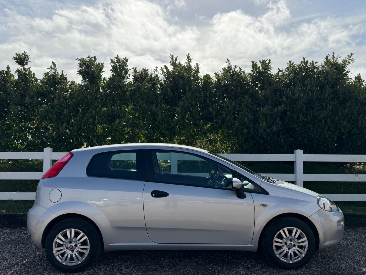 Used Fiat Punto for sale - 77925734: Photo 11