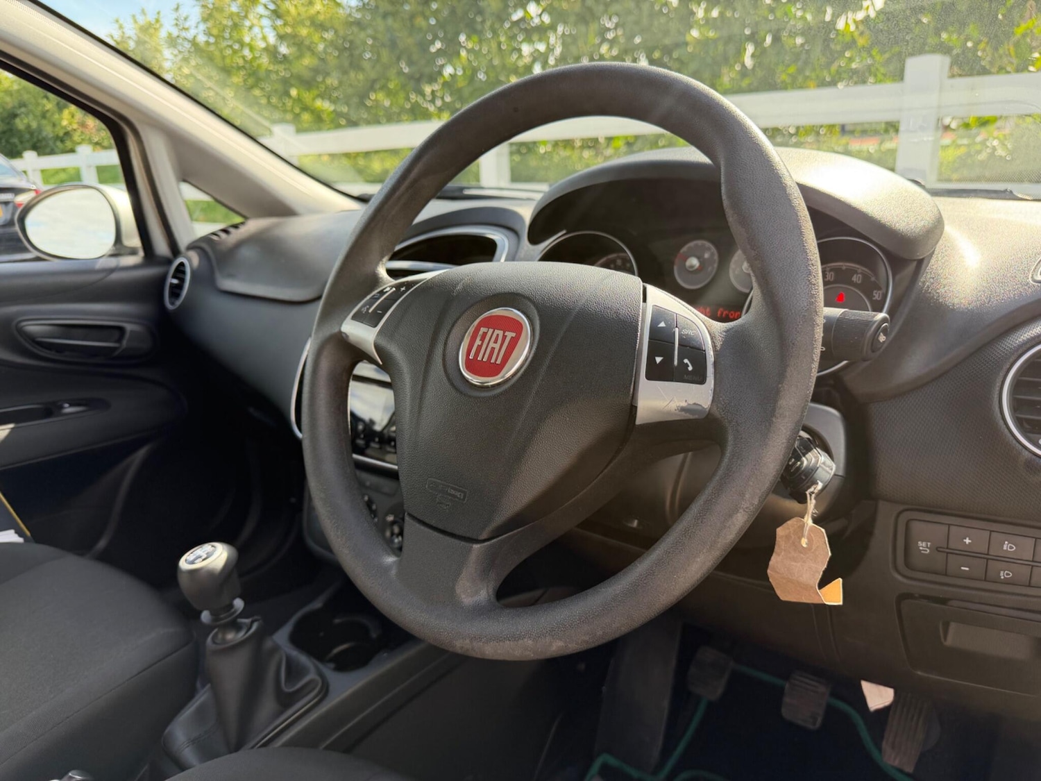 Used Fiat Punto for sale - 77925734: Photo 15