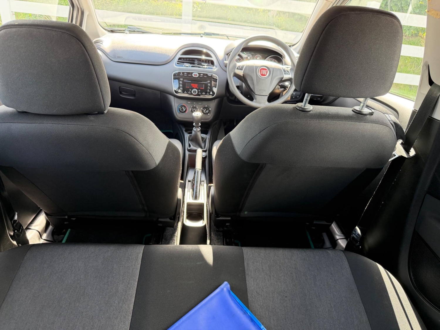 Used Fiat Punto for sale - 77925734: Photo 16