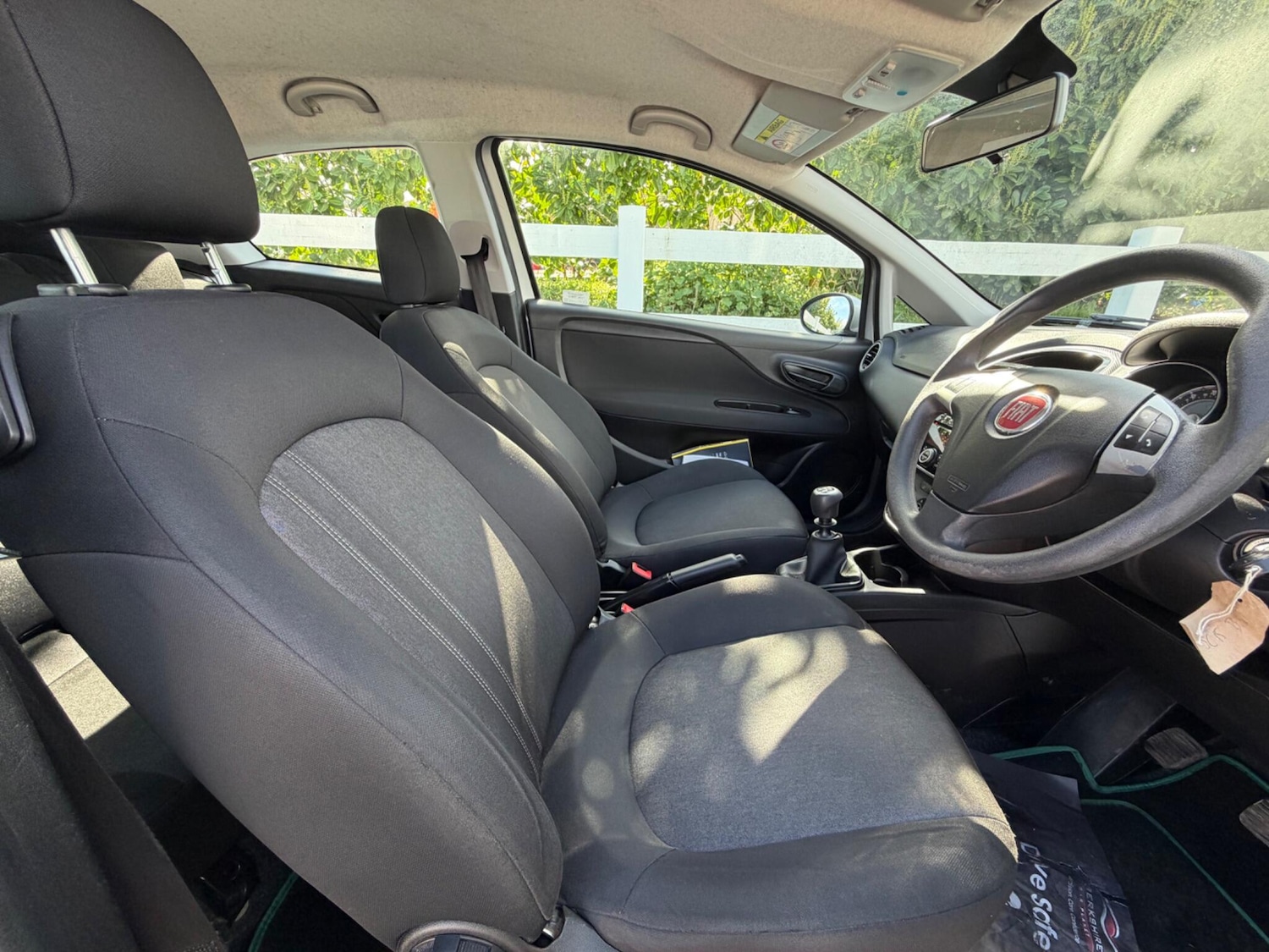 Used Fiat Punto for sale - 77925734: Photo 17