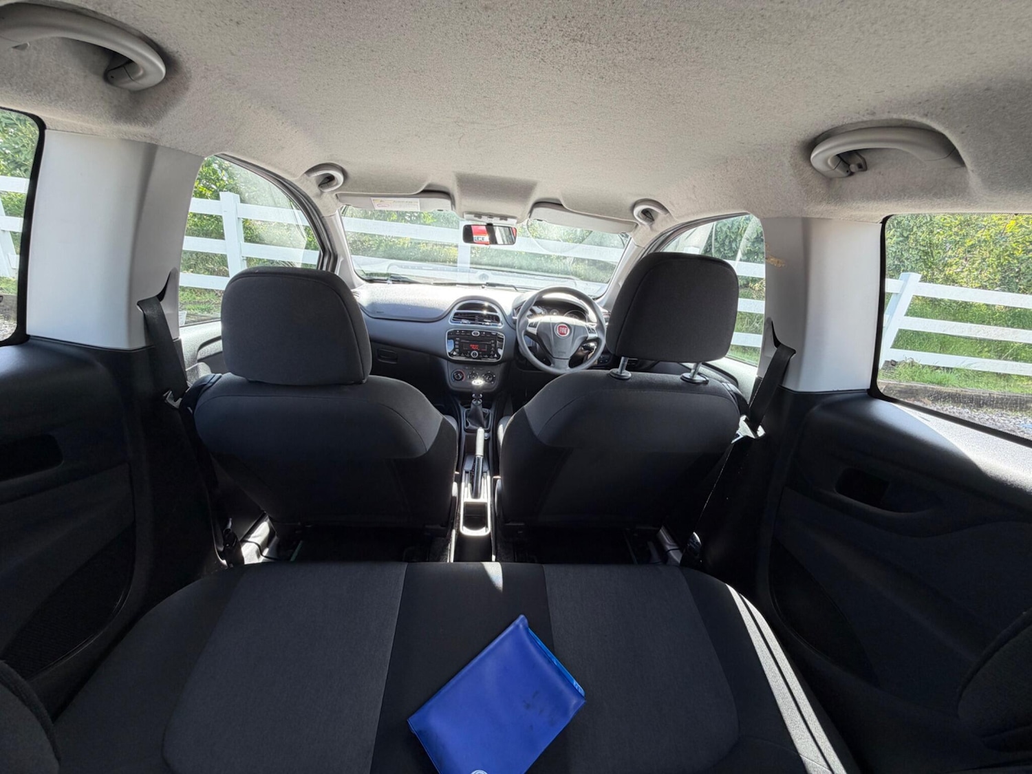 Used Fiat Punto for sale - 77925734: Photo 18