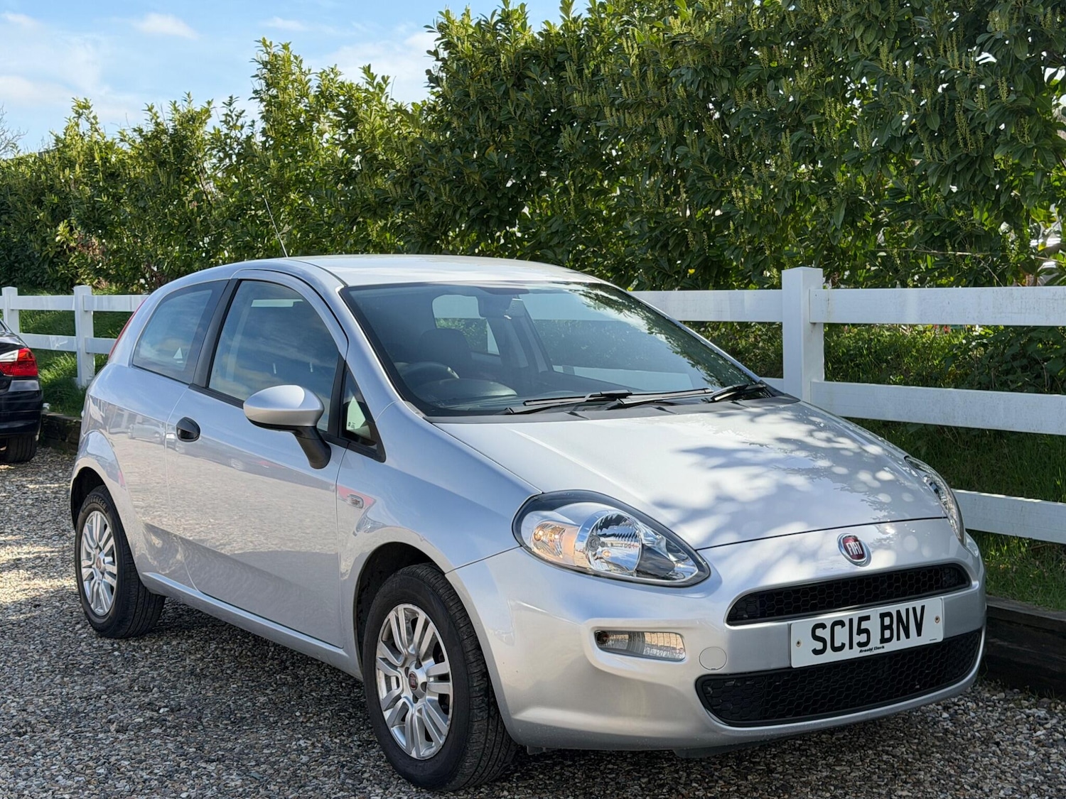 Used Fiat Punto for sale - 77925734: Photo 2