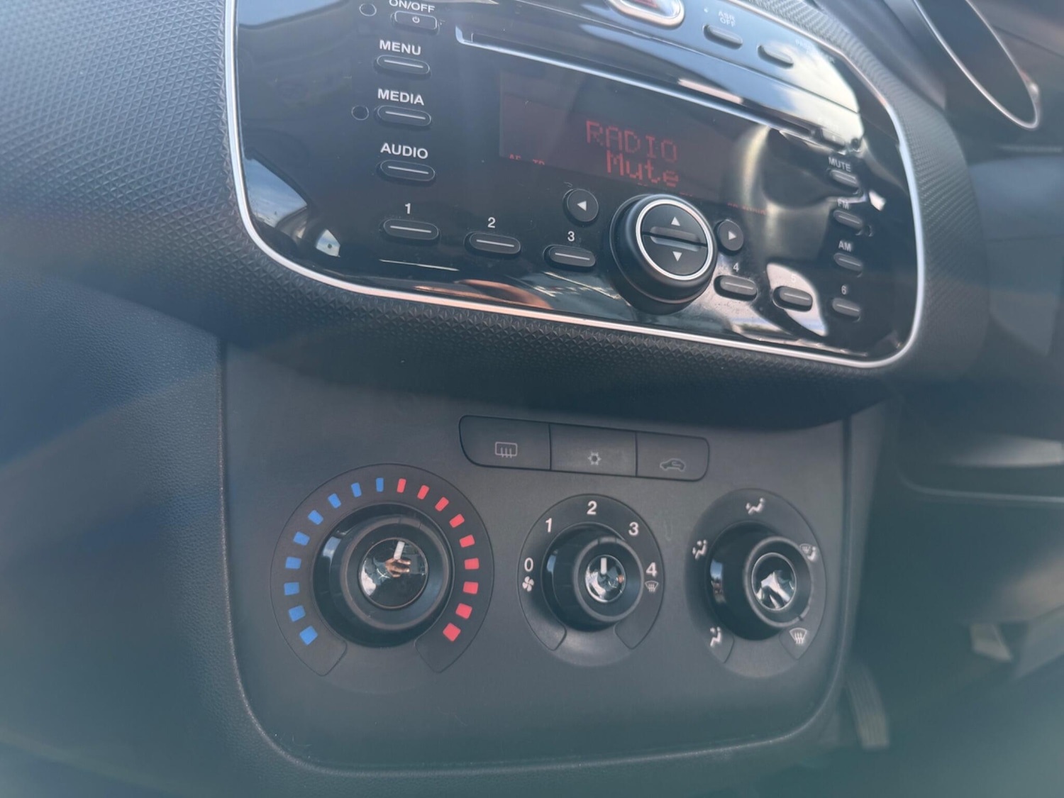 Used Fiat Punto for sale - 77925734: Photo 21