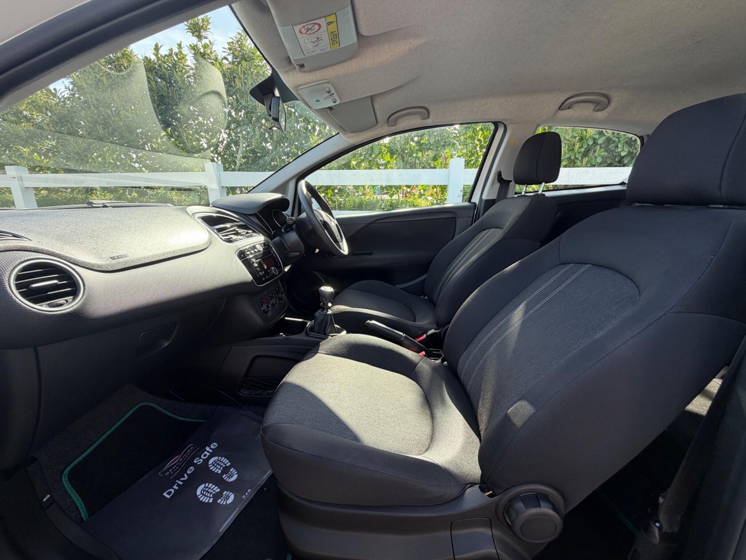 Used Fiat Punto for sale - 77925734: Photo 23