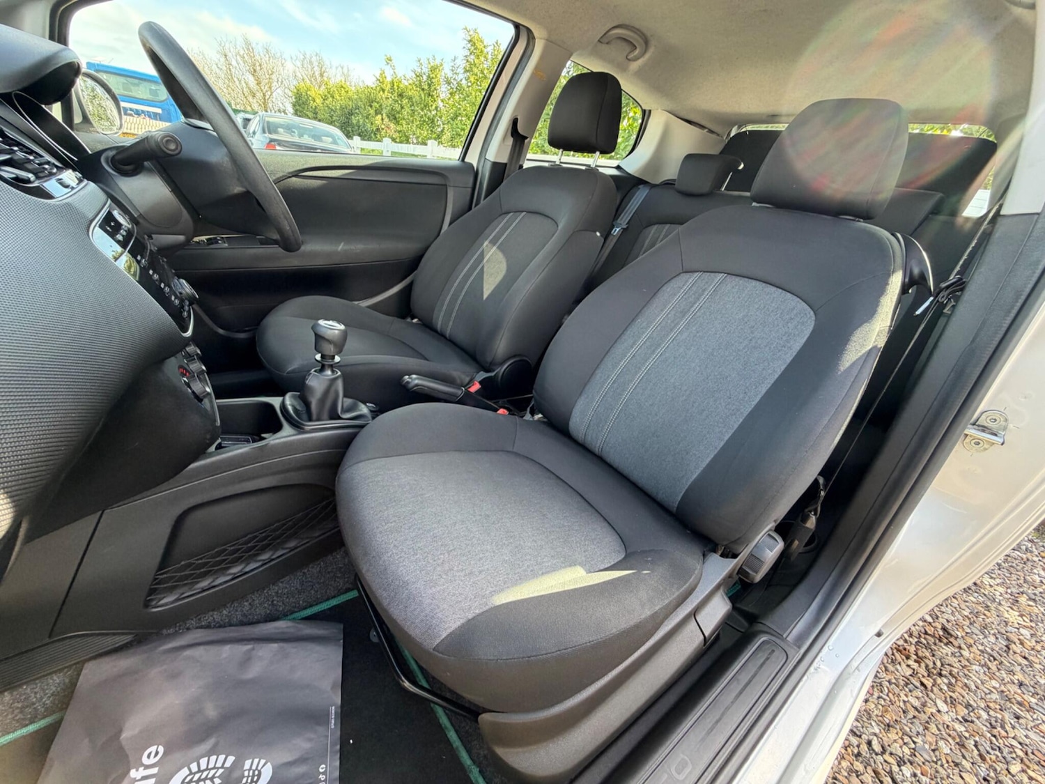 Used Fiat Punto for sale - 77925734: Photo 24