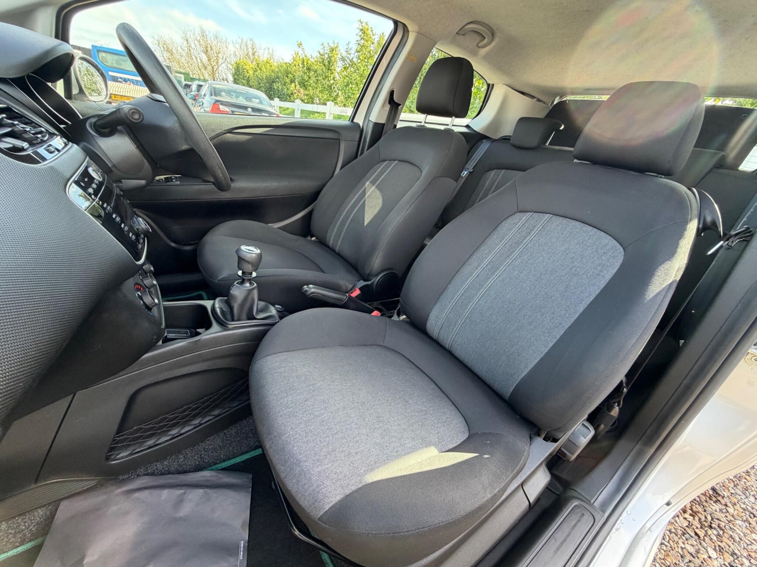 Used Fiat Punto for sale - 77925734: Photo 25