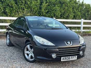 2008 (08) - 2.0 Sport 2dr Auto
