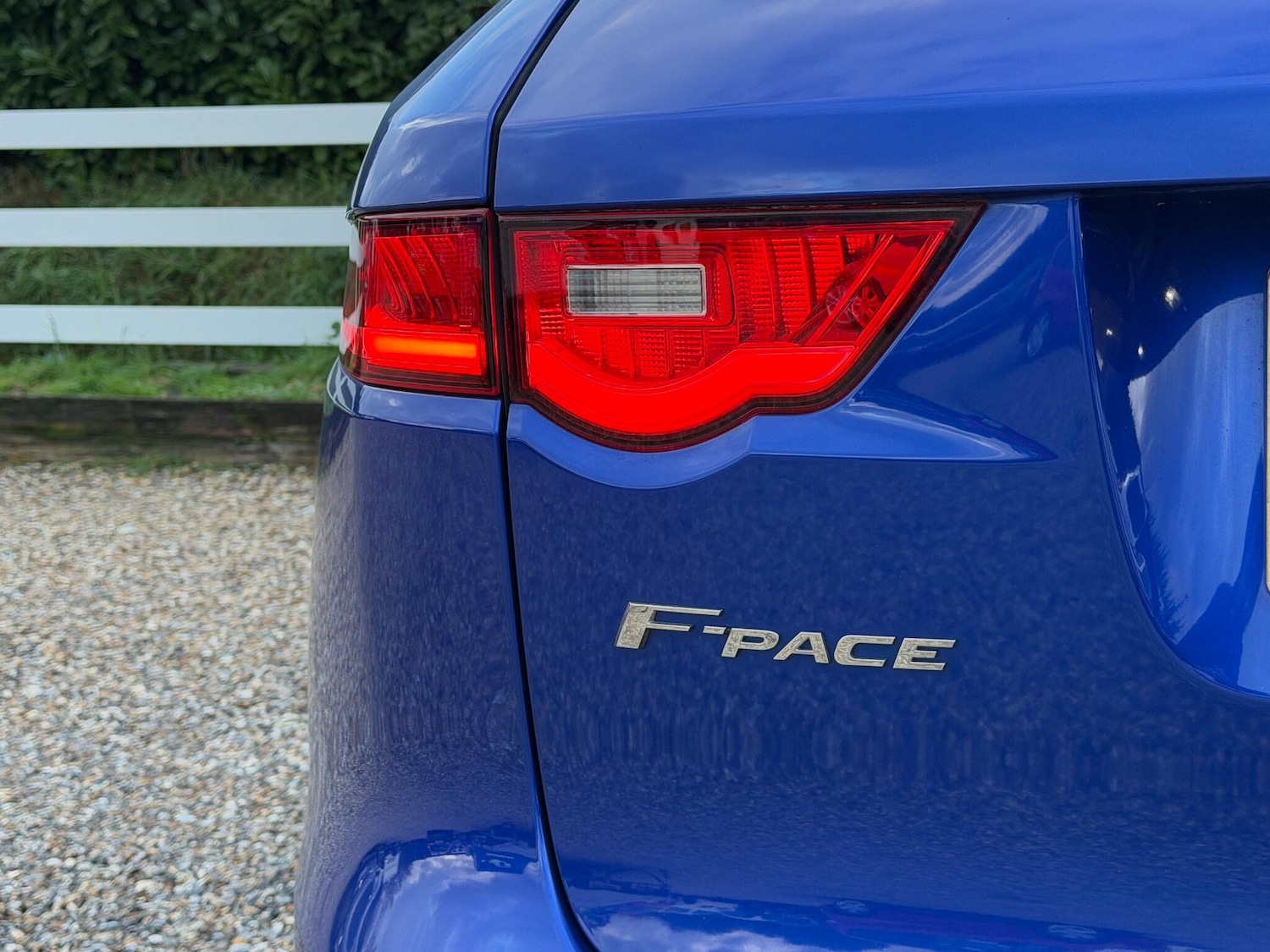 Used Jaguar F-Pace 2017 for sale - 76658139: Photo 36