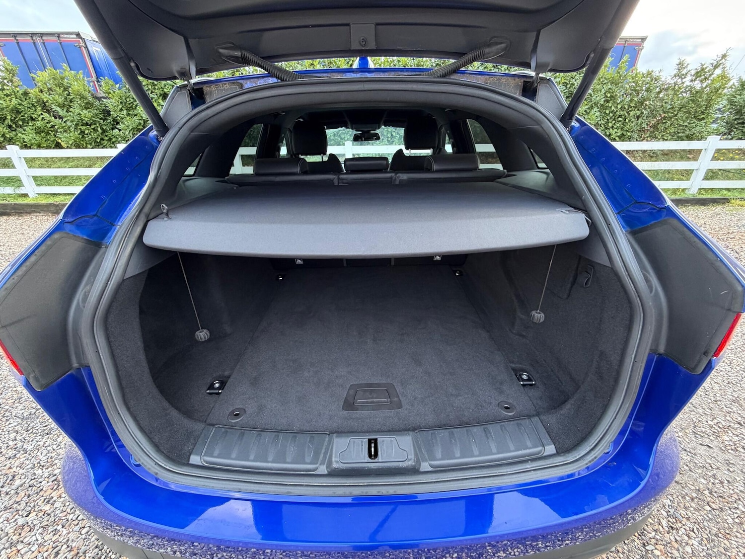 Used Jaguar F-Pace 2017 for sale - 76658139: Photo 41