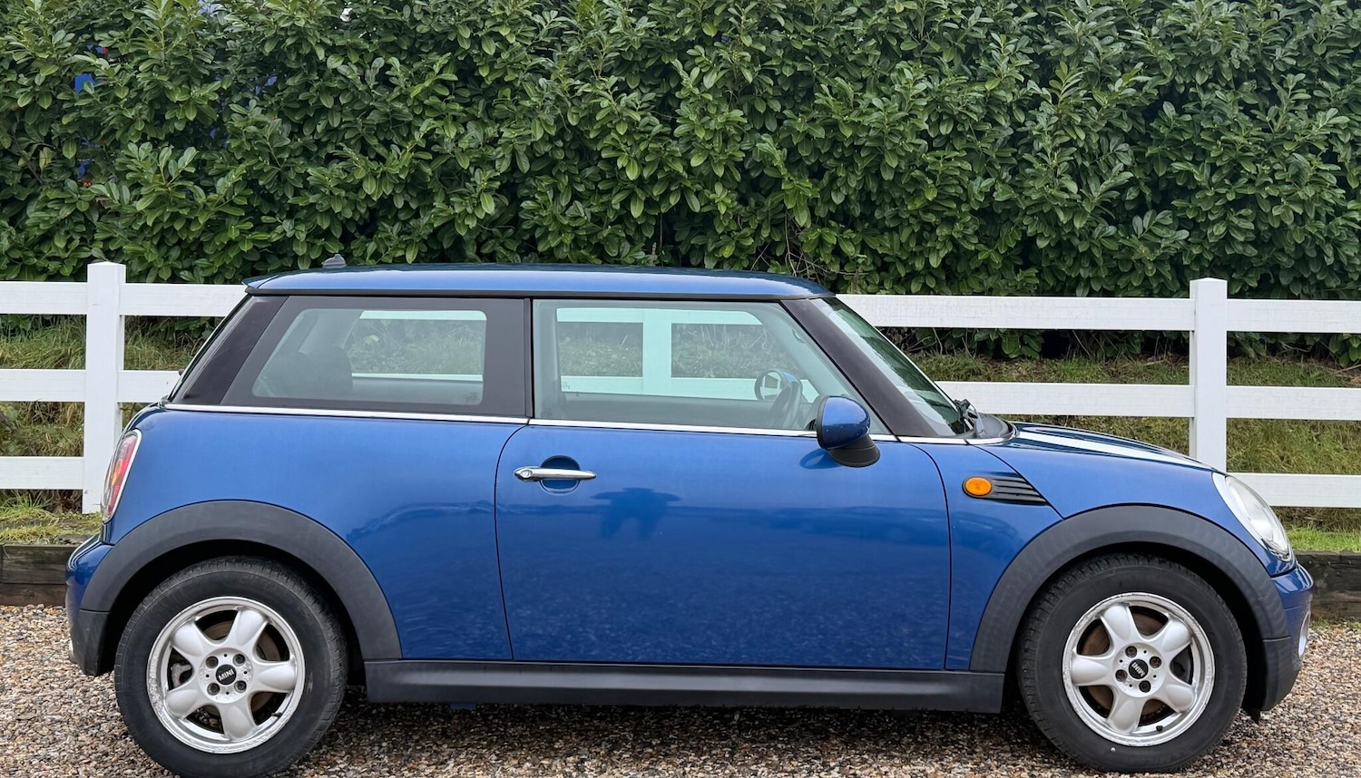 Used MINI Hatch 2007 for sale - 77242270: Photo 11