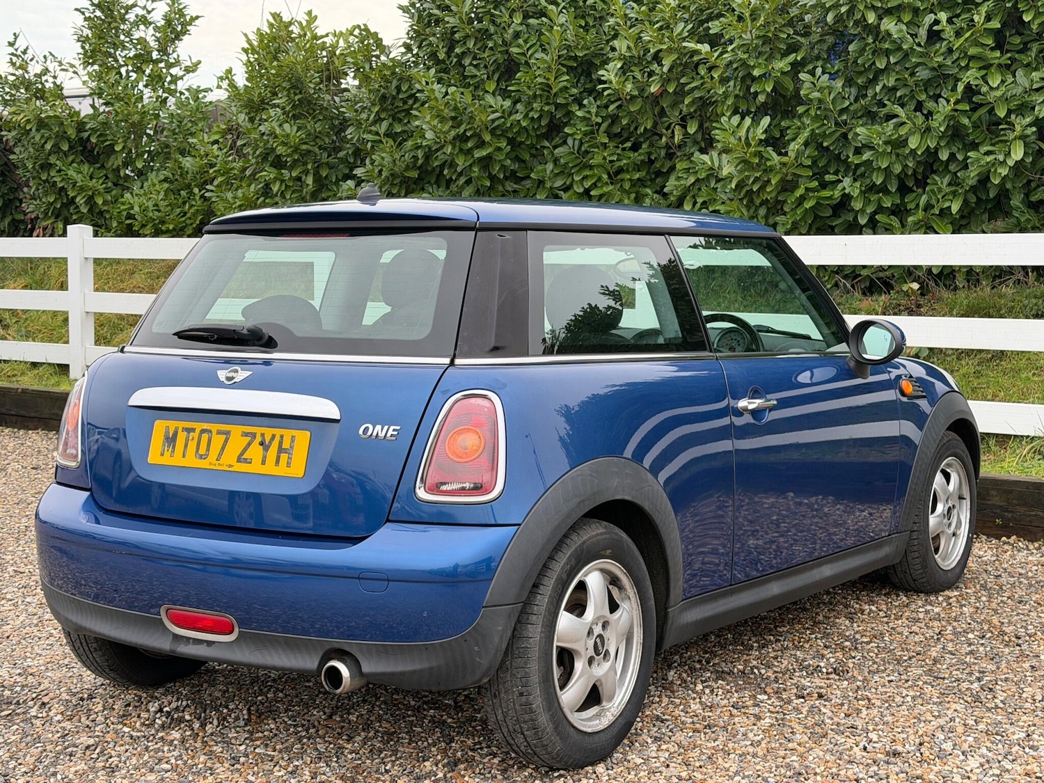 Used MINI Hatch 2007 for sale - 77242270: Photo 12
