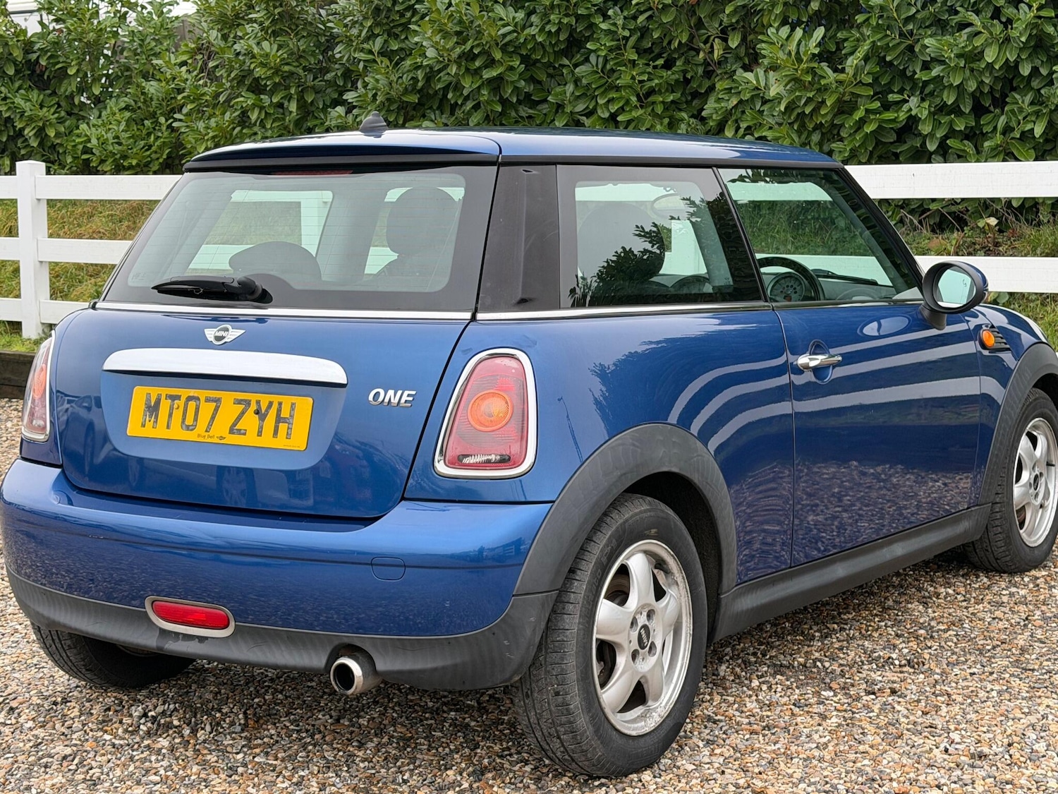 Used MINI Hatch 2007 for sale - 77242270: Photo 13