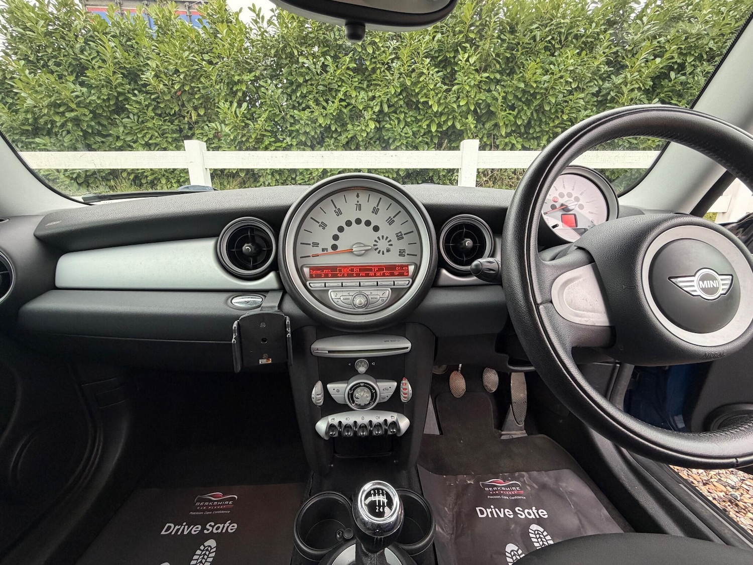 Used MINI Hatch 2007 for sale - 77242270: Photo 15