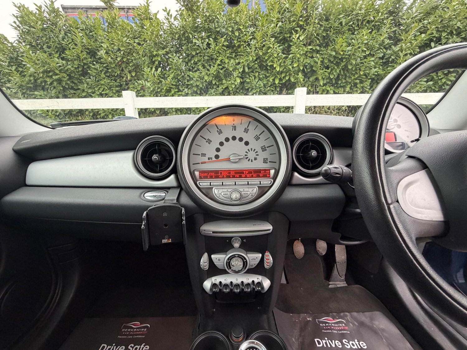 Used MINI Hatch 2007 for sale - 77242270: Photo 16