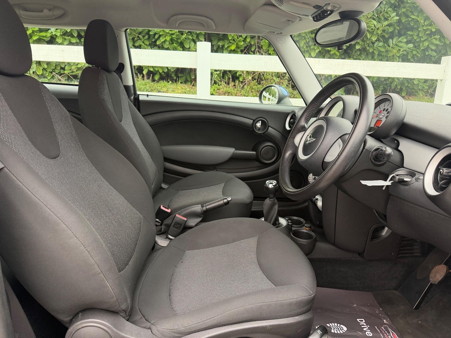 Used MINI Hatch 2007 for sale - 77242270: Photo 17