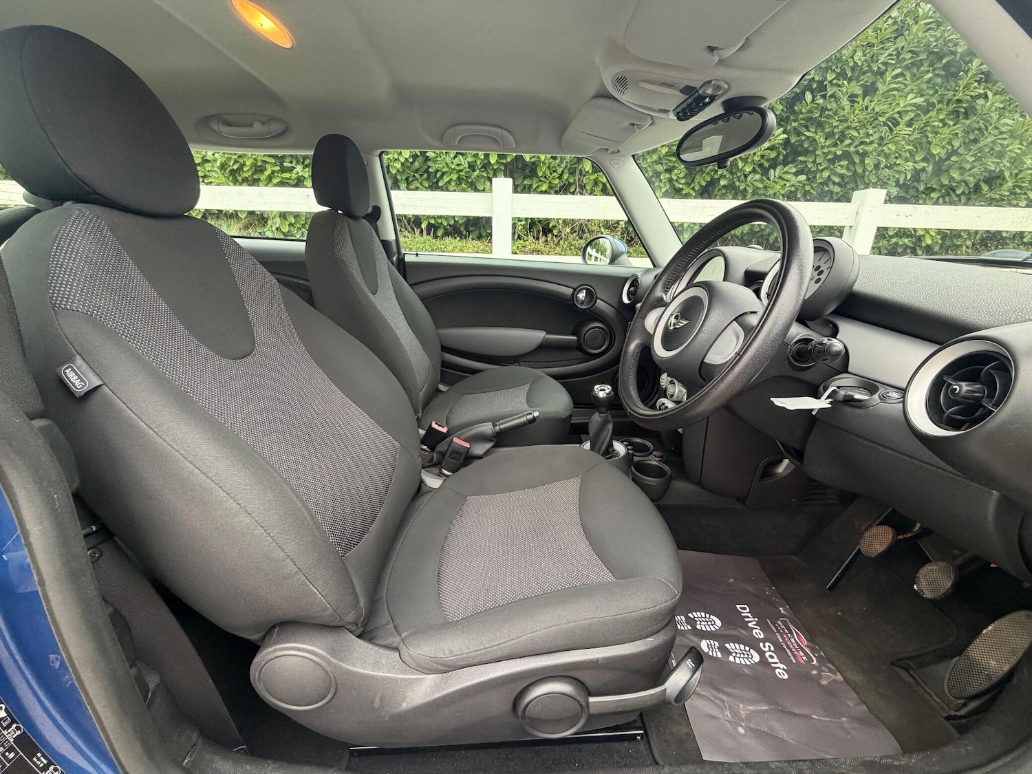 Used MINI Hatch 2007 for sale - 77242270: Photo 18