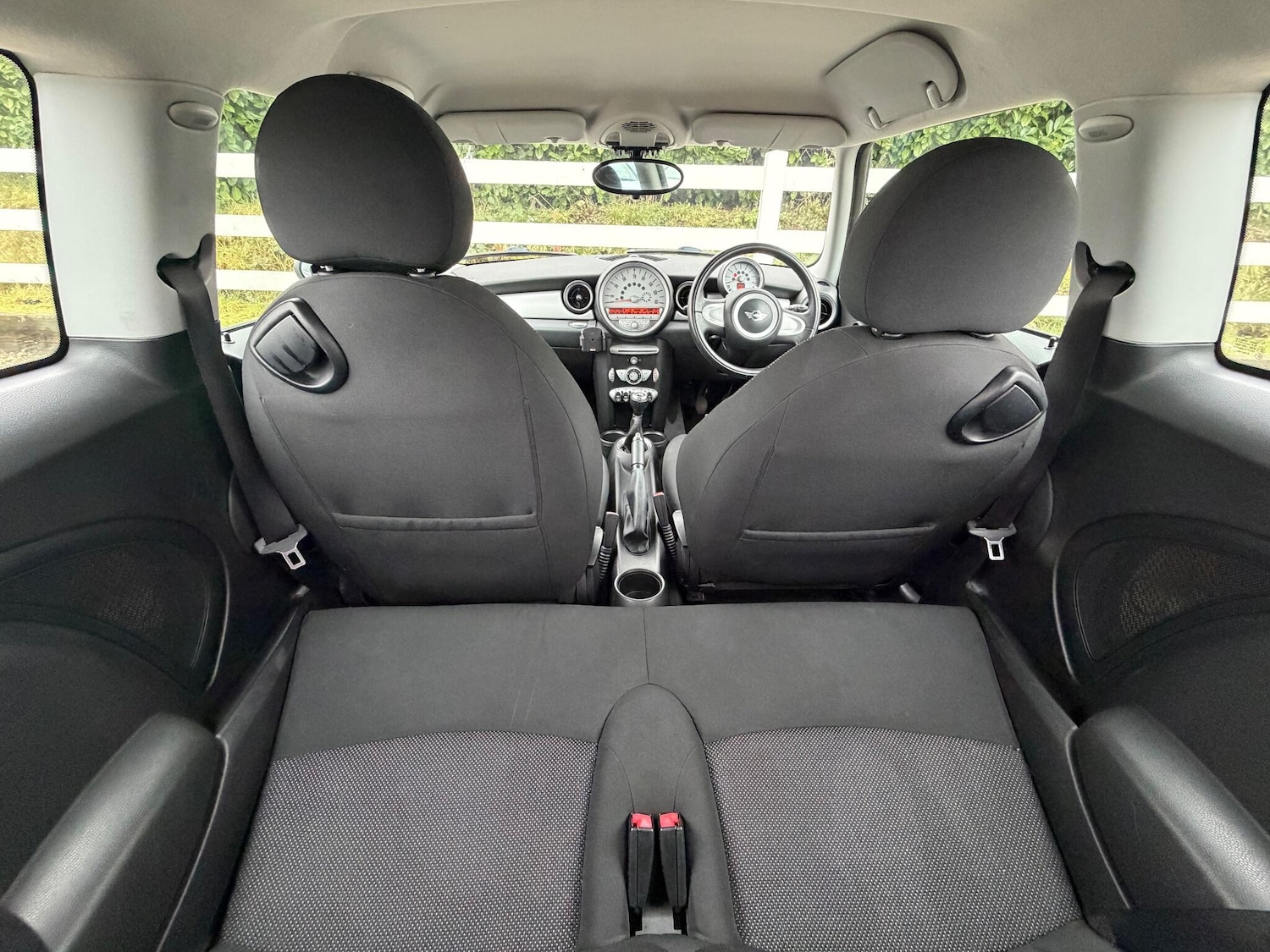 Used MINI Hatch 2007 for sale - 77242270: Photo 19