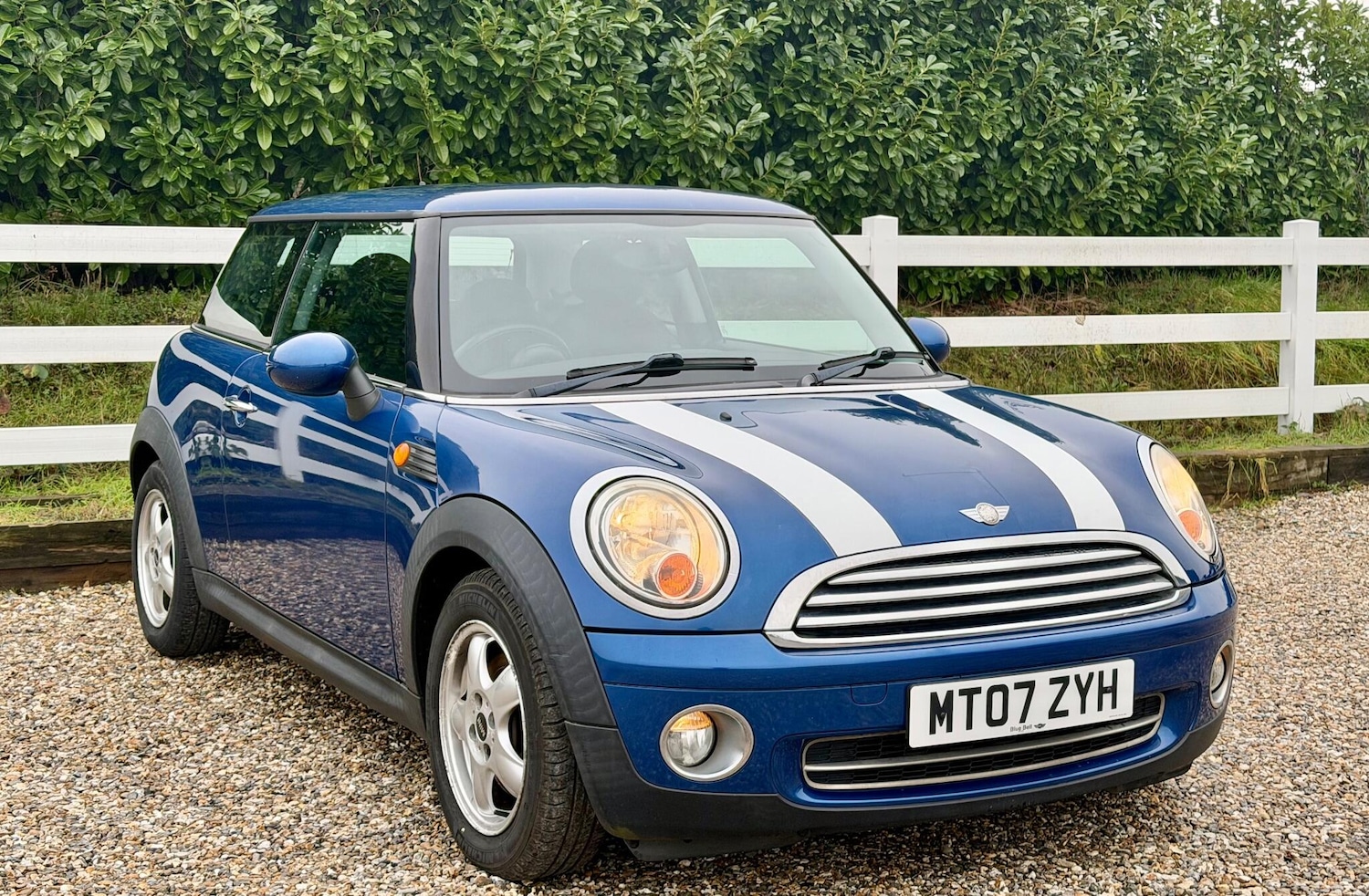 Used MINI Hatch 2007 for sale - 77242270: Photo 2