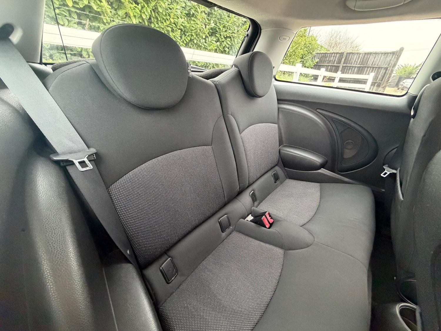 Used MINI Hatch 2007 for sale - 77242270: Photo 21