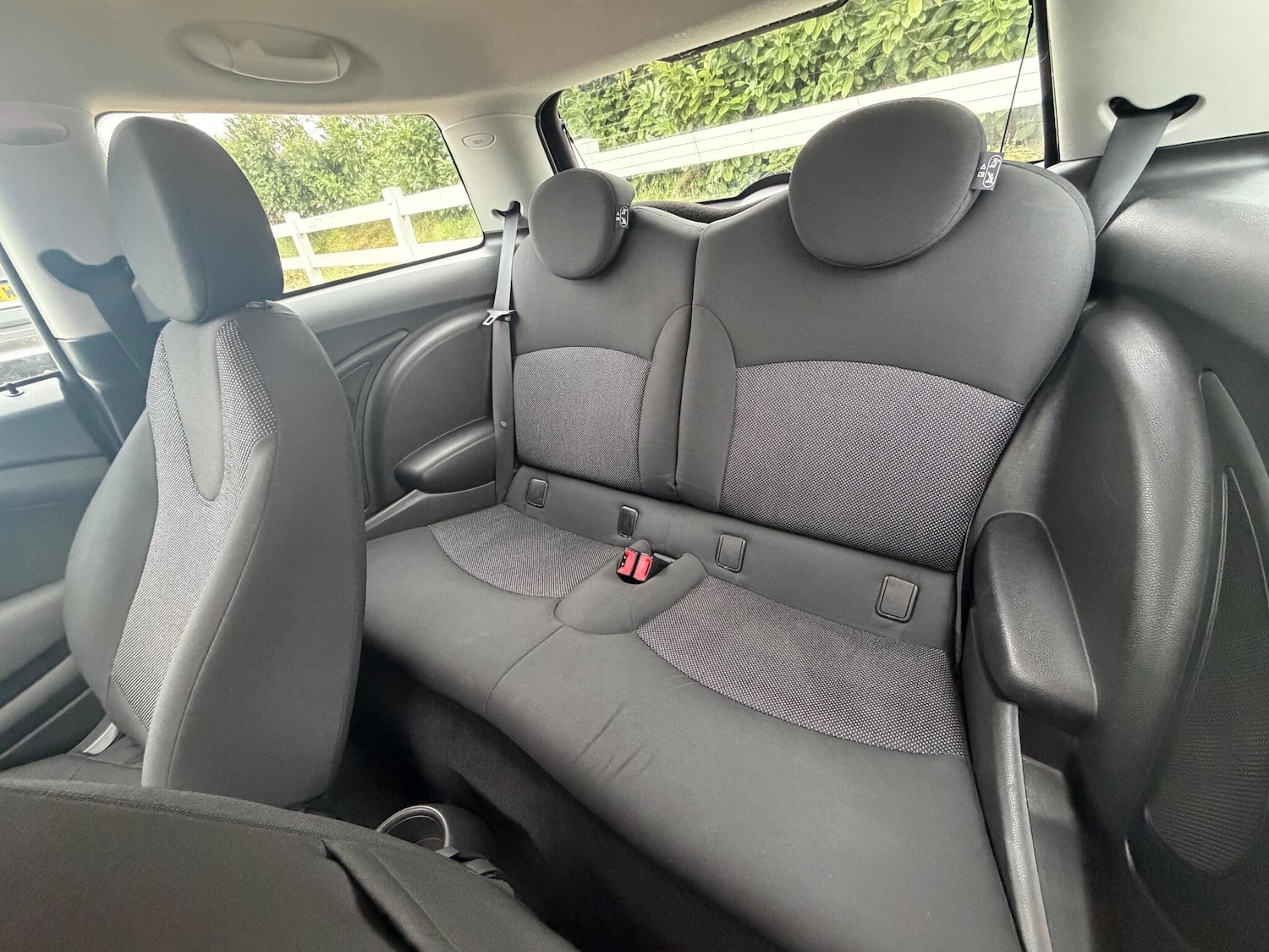 Used MINI Hatch 2007 for sale - 77242270: Photo 22