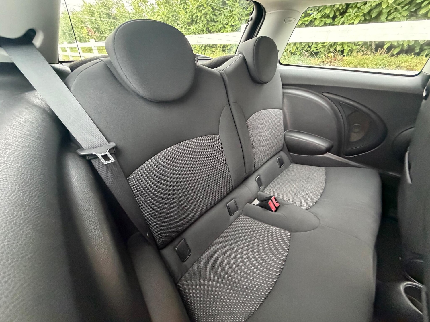 Used MINI Hatch 2007 for sale - 77242270: Photo 23