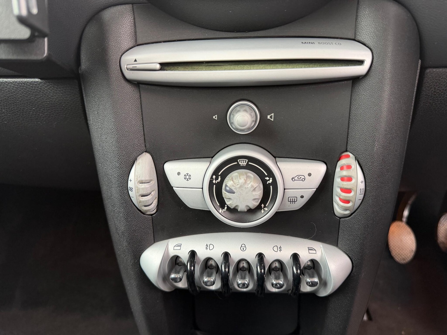 Used MINI Hatch 2007 for sale - 77242270: Photo 24