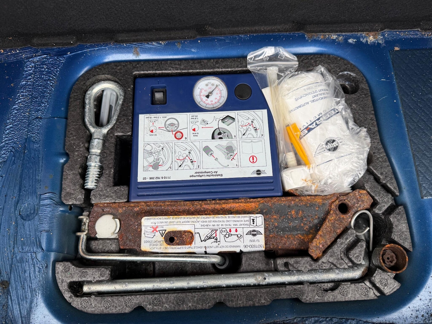 Used MINI Hatch 2007 for sale - 77242270: Photo 25