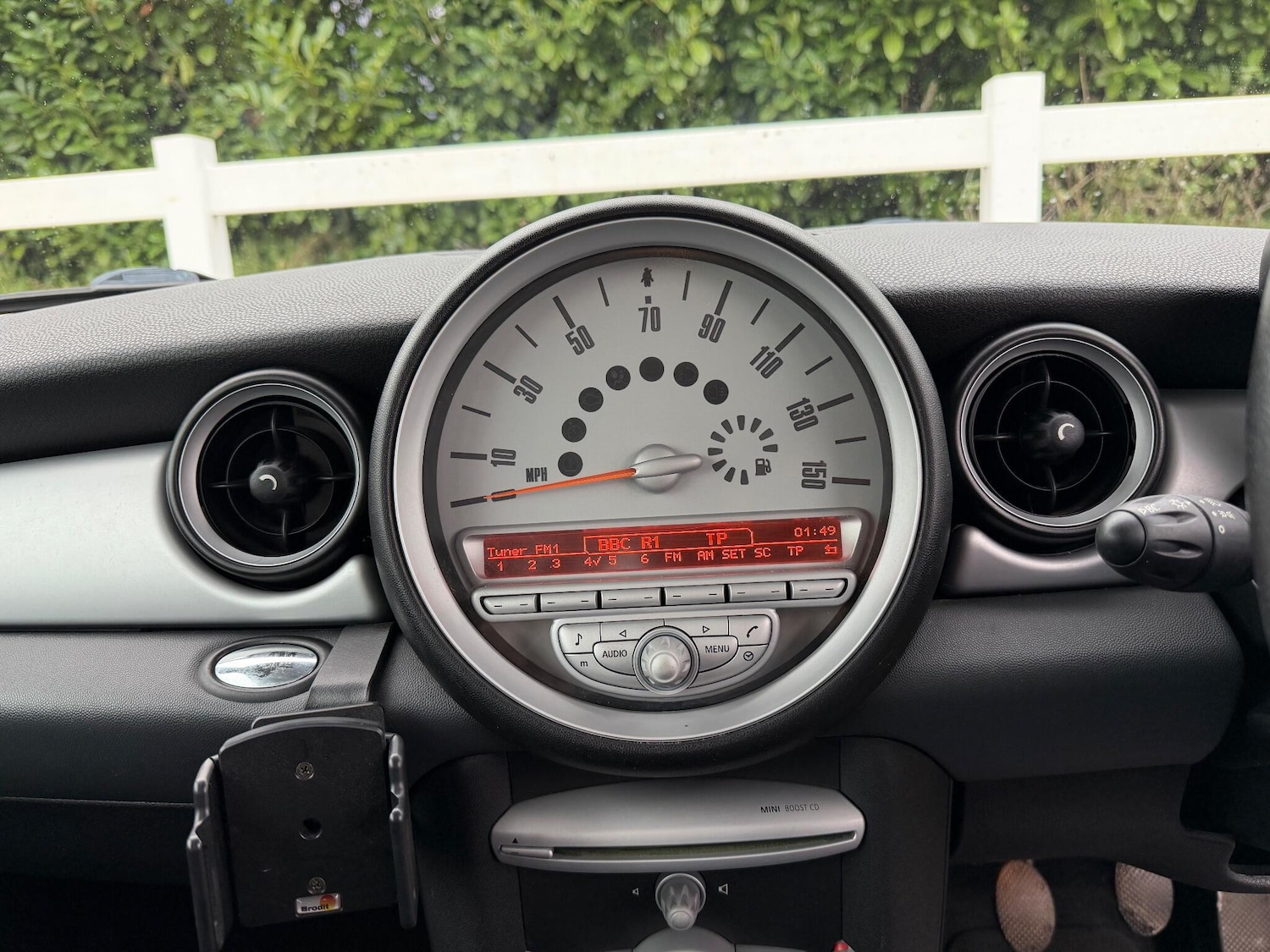 Used MINI Hatch 2007 for sale - 77242270: Photo 26