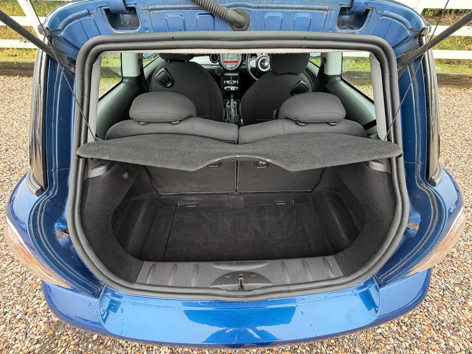 Used MINI Hatch 2007 for sale - 77242270: Photo 27