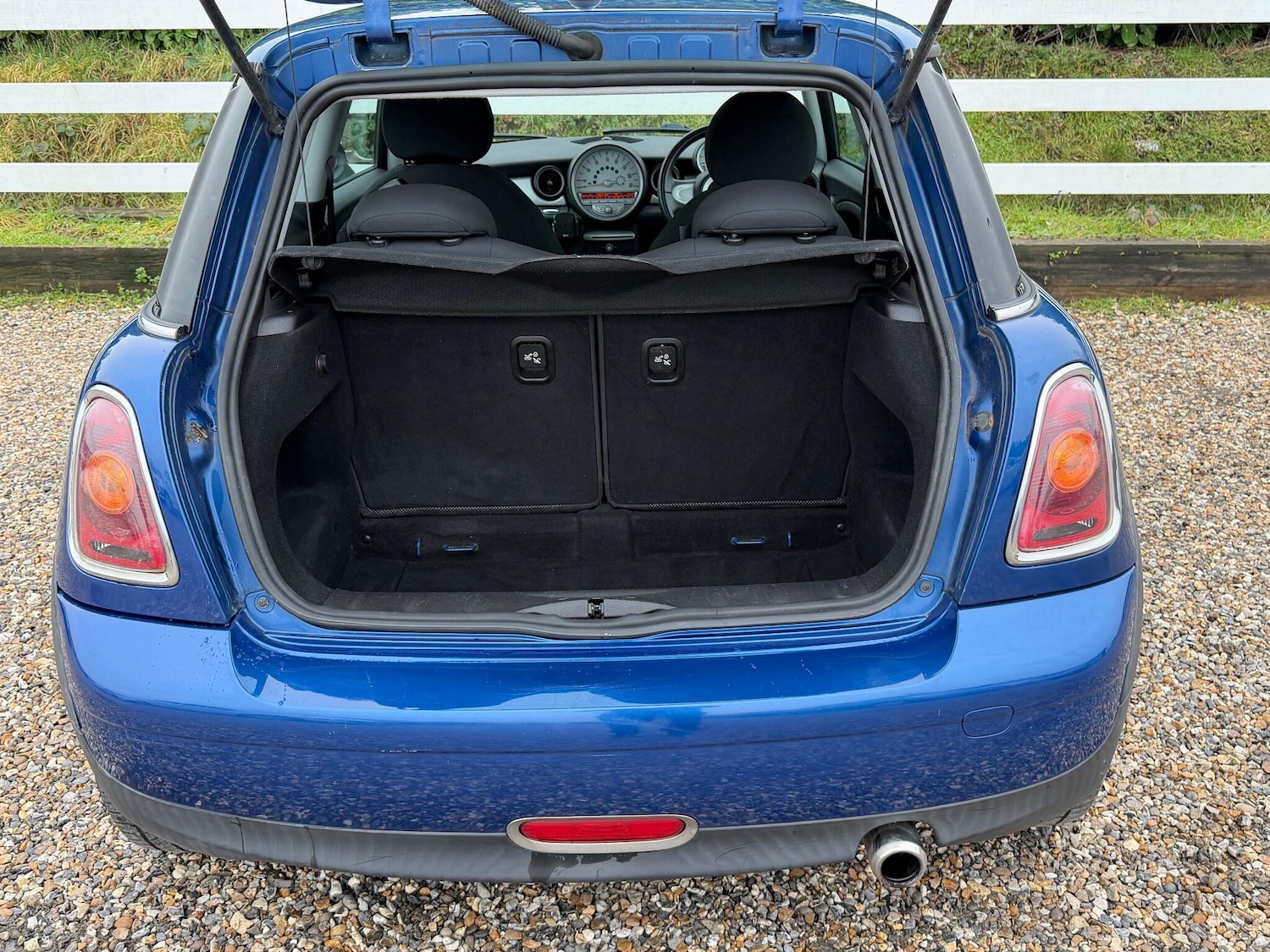 Used MINI Hatch 2007 for sale - 77242270: Photo 28