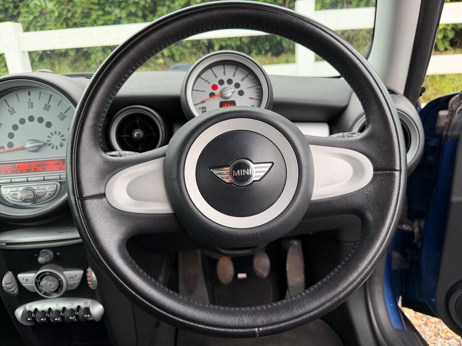 Used MINI Hatch 2007 for sale - 77242270: Photo 29