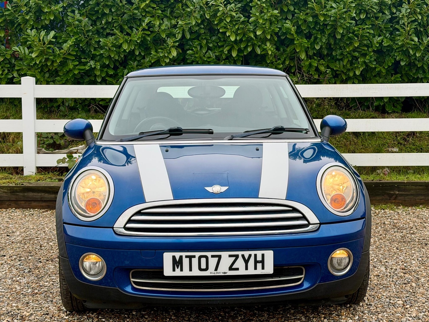 Used MINI Hatch 2007 for sale - 77242270: Photo 3