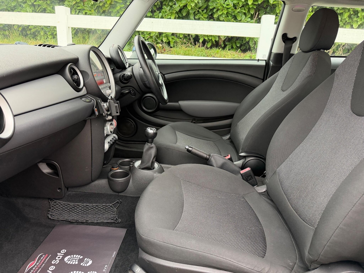 Used MINI Hatch 2007 for sale - 77242270: Photo 30