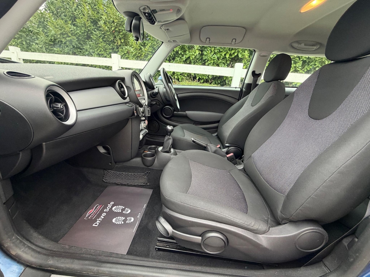 Used MINI Hatch 2007 for sale - 77242270: Photo 31