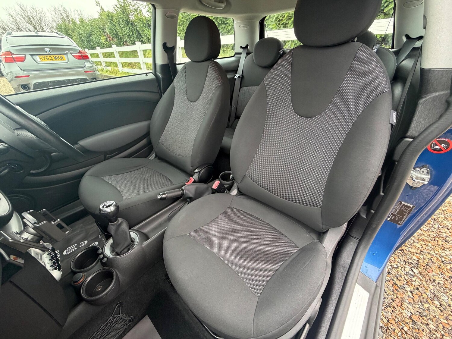 Used MINI Hatch 2007 for sale - 77242270: Photo 32