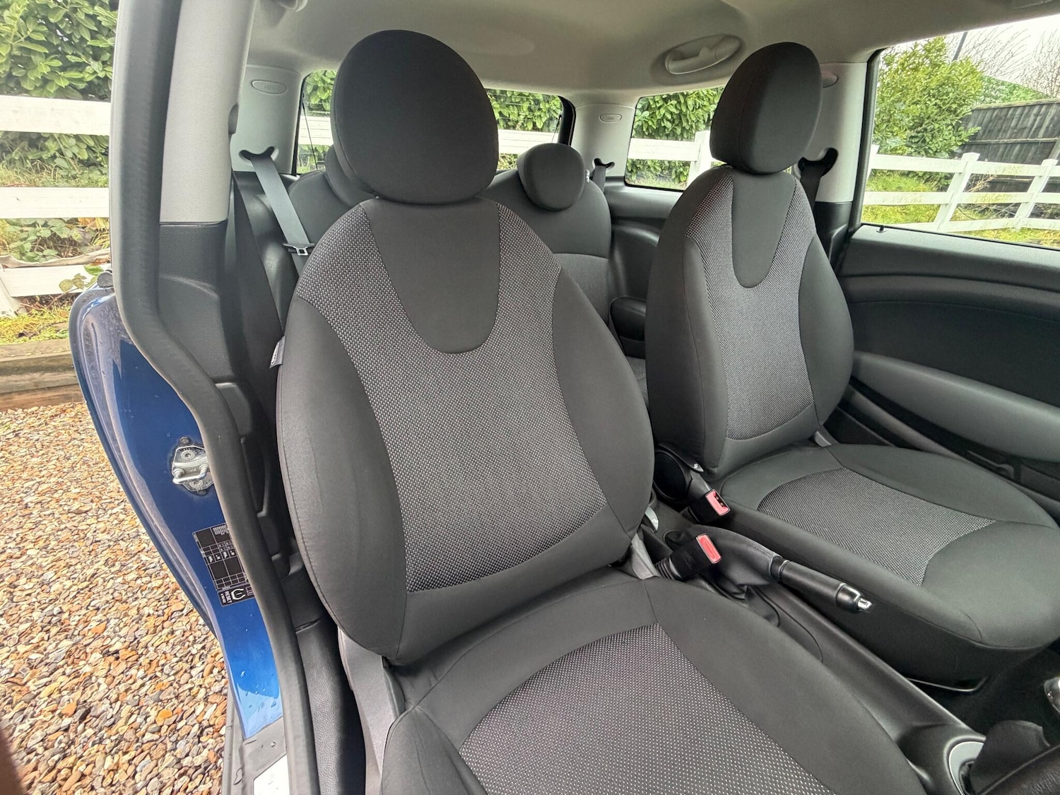 Used MINI Hatch 2007 for sale - 77242270: Photo 33