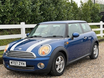 Used MINI Hatch 2007 for sale - 77242270: Photo