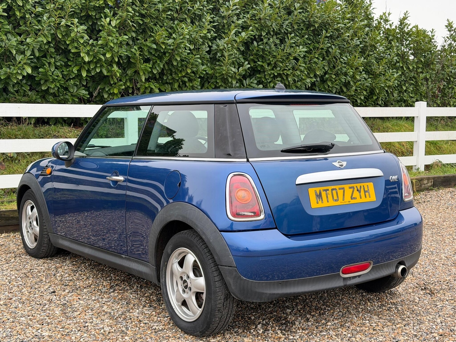 Used MINI Hatch 2007 for sale - 77242270: Photo 5