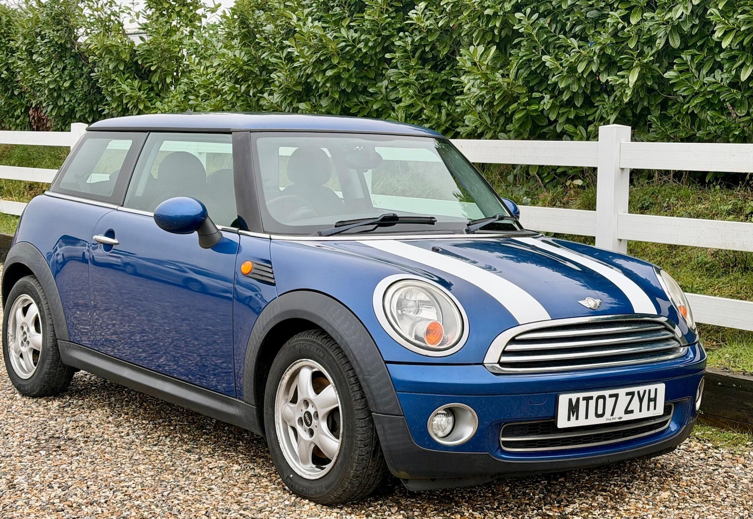 Used MINI Hatch 2007 for sale - 77242270: Photo 6