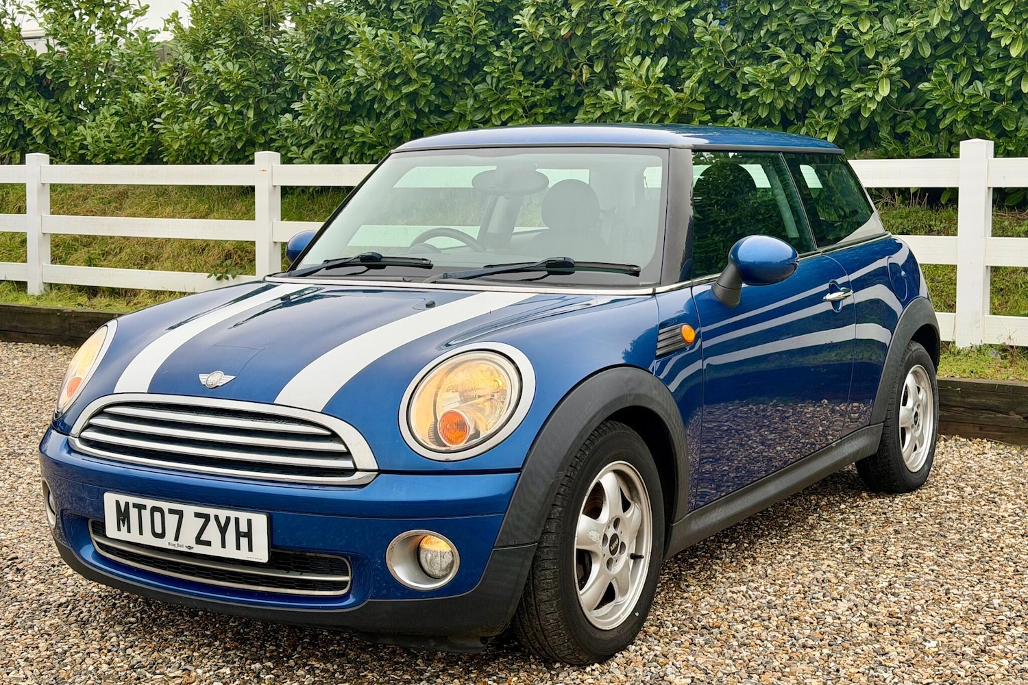 Used MINI Hatch 2007 for sale - 77242270: Photo 7