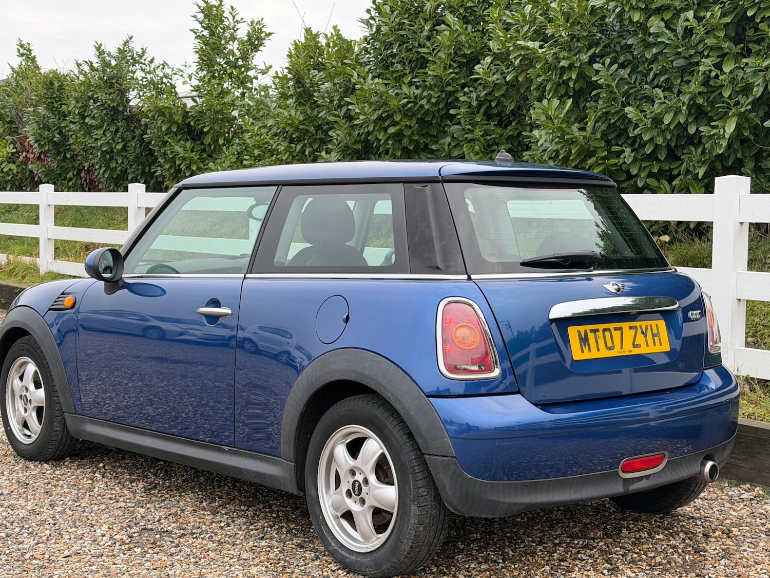Used MINI Hatch 2007 for sale - 77242270: Photo 8