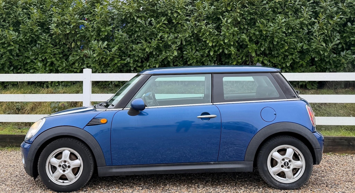 Used MINI Hatch 2007 for sale - 77242270: Photo 9