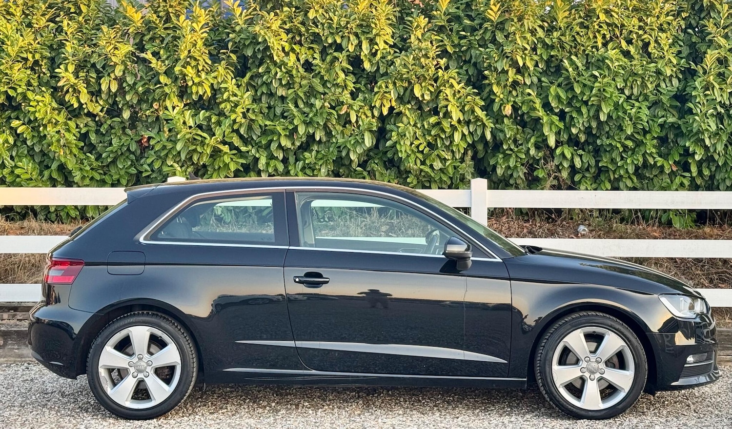 Used Audi A3 2013 for sale - 77060344: Photo 11