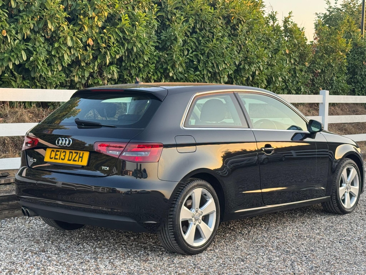 Used Audi A3 2013 for sale - 77060344: Photo 12