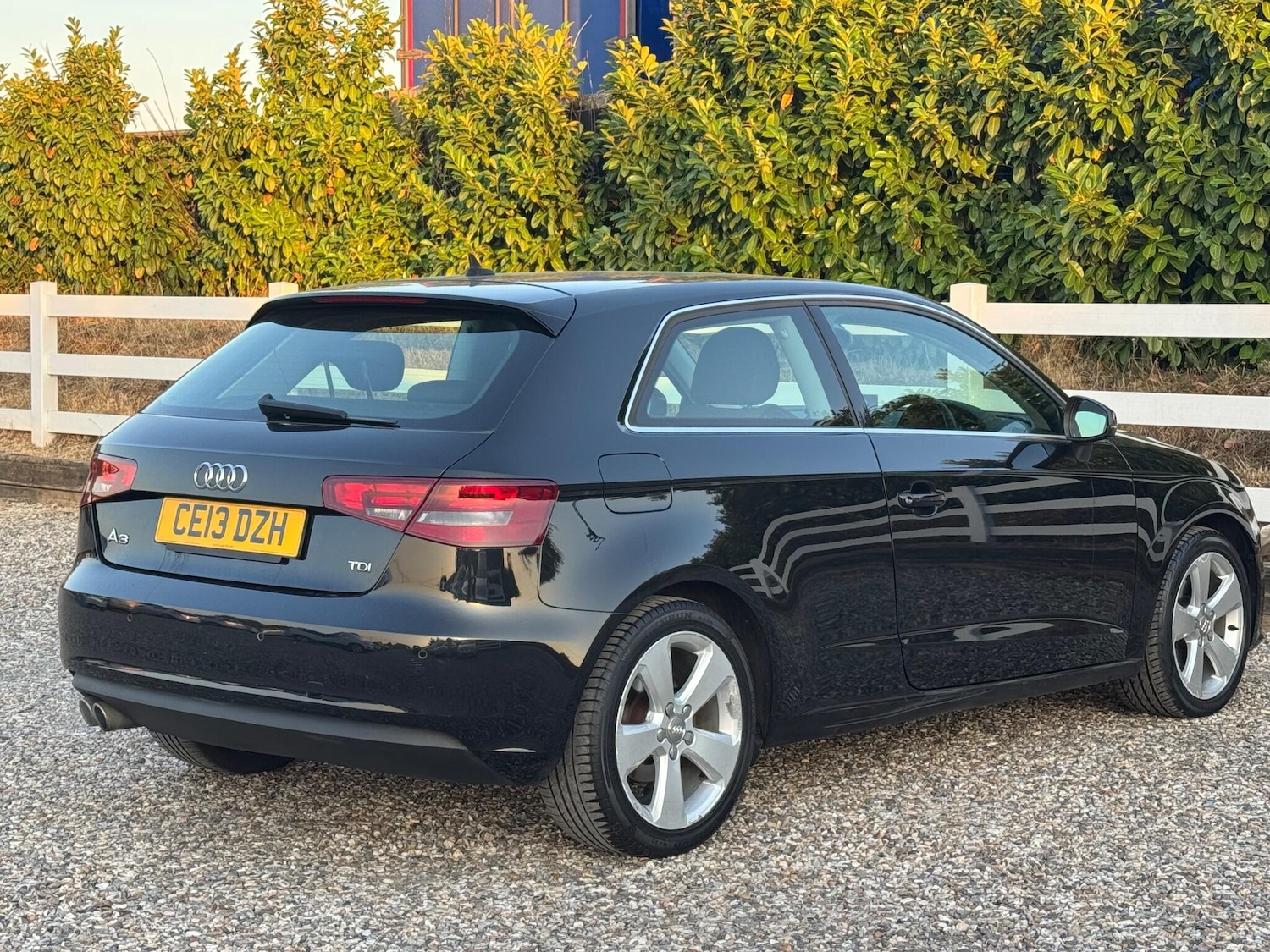 Used Audi A3 2013 for sale - 77060344: Photo 13