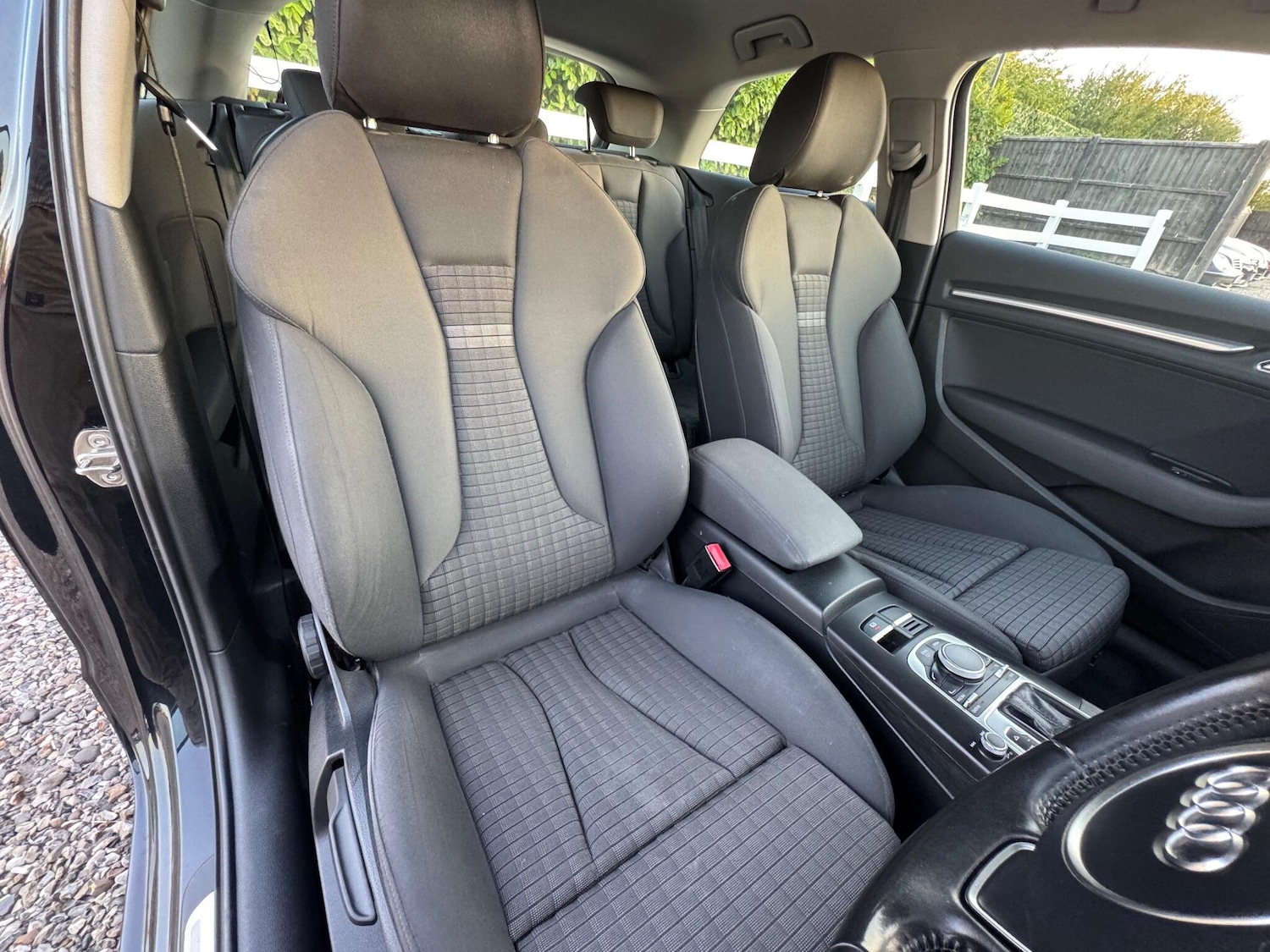 Used Audi A3 2013 for sale - 77060344: Photo 17