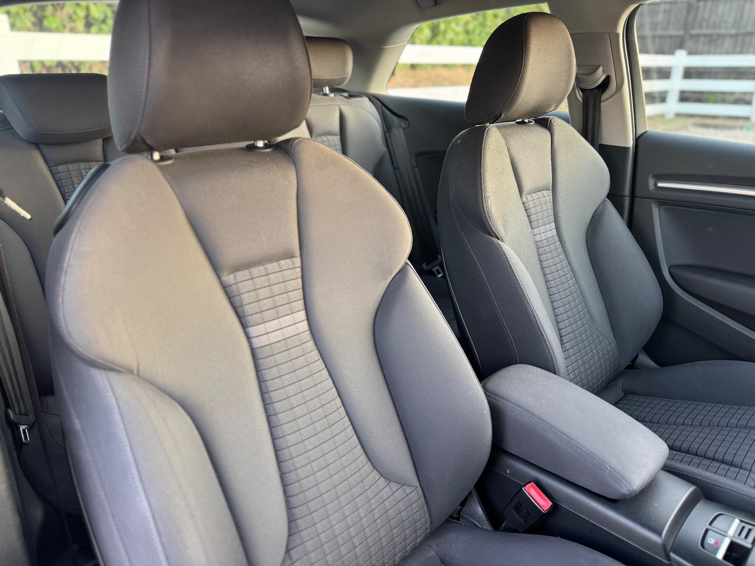 Used Audi A3 2013 for sale - 77060344: Photo 18