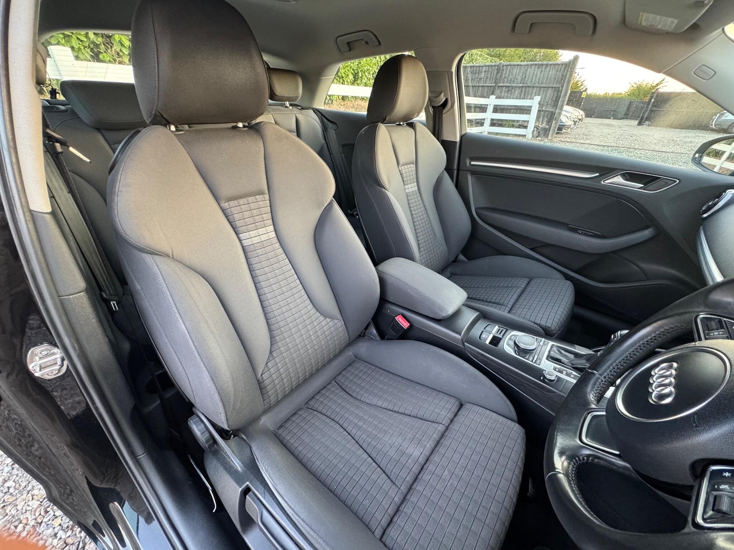 Used Audi A3 2013 for sale - 77060344: Photo 19